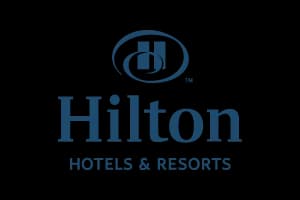 Hilton Hilton