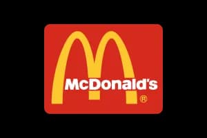McDonald's McDonald's