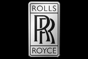 Rolls-Royce Rolls-Royce