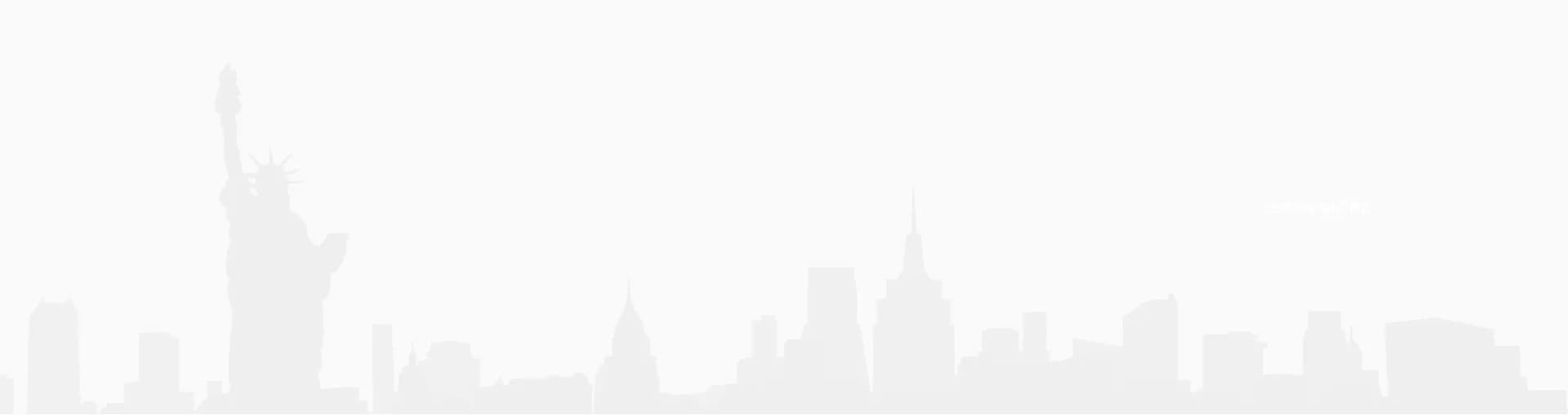 Partner with RentX City skyline