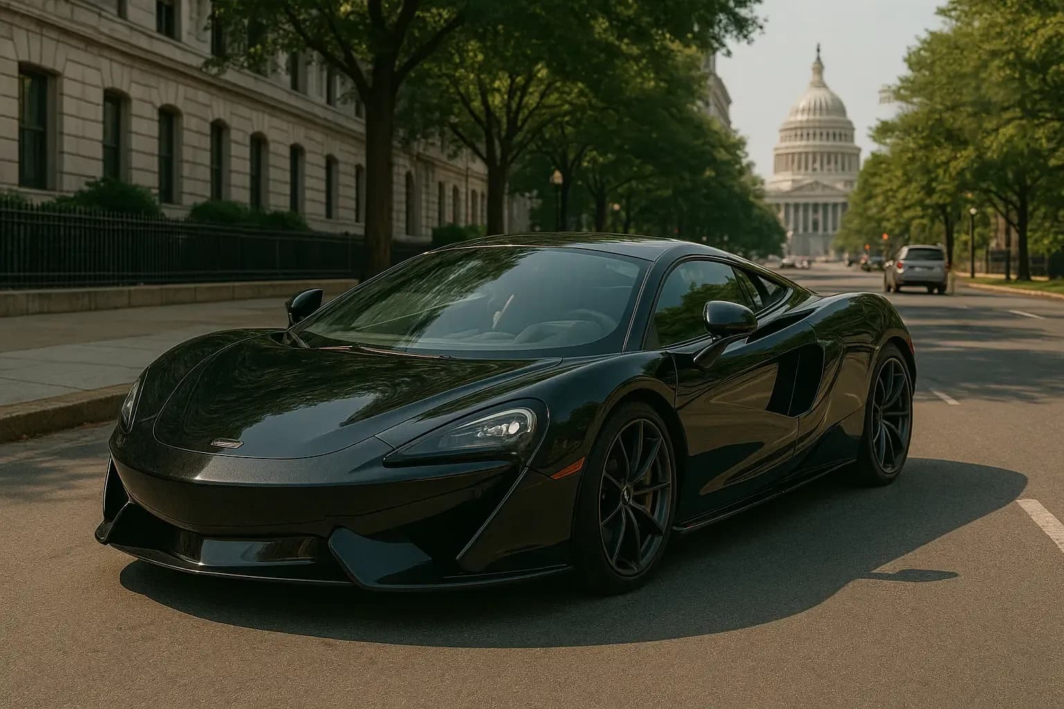 Exotic Cars Exotic Cars