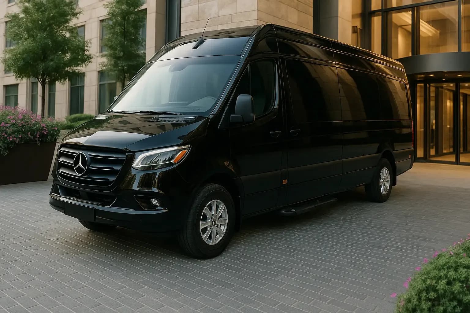 Minibuses Minibuses
