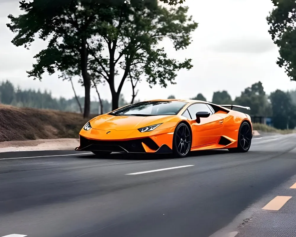 Sports Car Rental from RentX Sports Car Rental from RentX