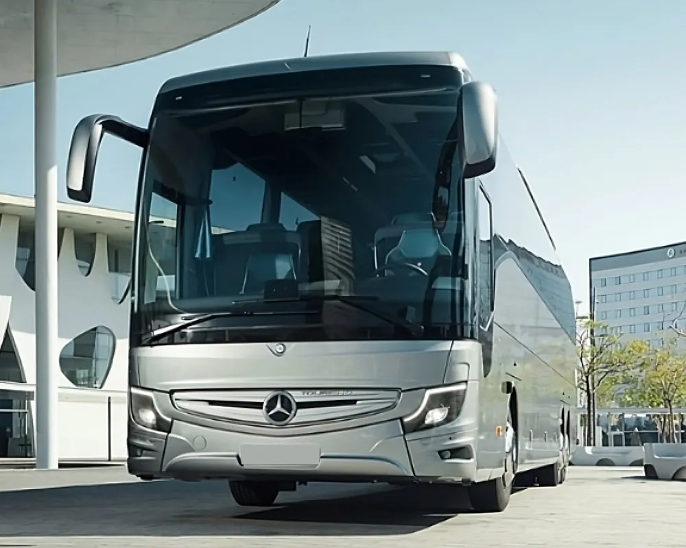 Wedding Shuttle Services