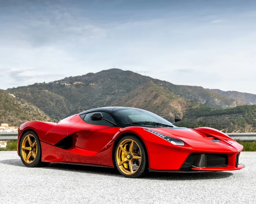 Exotic Car Rental from RentX Exotic Car Rental from RentX