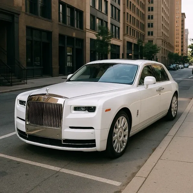 Wedding Car Rental from RentX Wedding Car Rental from RentX