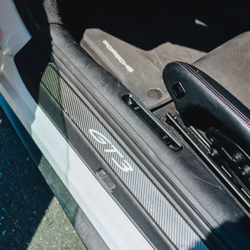 Gray 2022 Porsche 911 GT3, photo 11 for exotic car rental in Rockville, MD Gray 2022 Porsche 911 GT3, photo 11 for exotic car rental in Rockville, MD