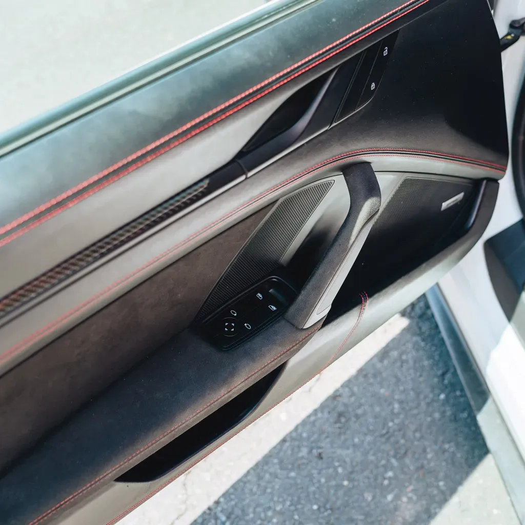 Gray 2022 Porsche 911 GT3, photo 12 for exotic car rental in Rockville, MD Gray 2022 Porsche 911 GT3, photo 12 for exotic car rental in Rockville, MD