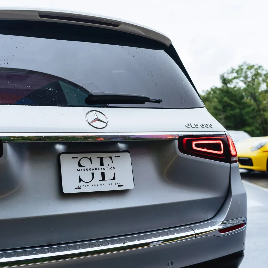 2023 GLS600 Maybach All-White, photo 10 for wedding car rental in Rockville, MD 2023 GLS600 Maybach All-White, photo 10 for wedding car rental in Rockville, MD