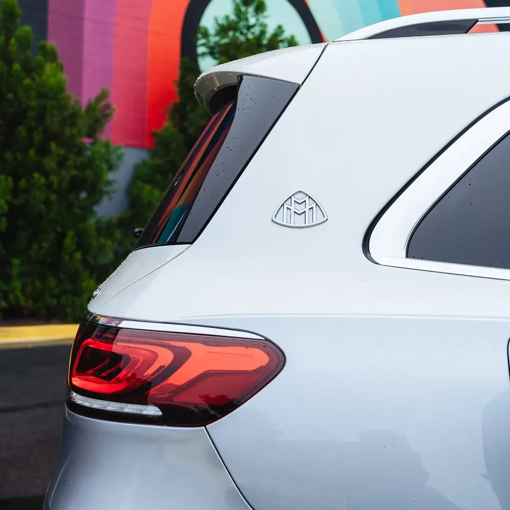 2023 GLS600 Maybach All-White, photo 11 for wedding car rental in Rockville, MD 2023 GLS600 Maybach All-White, photo 11 for wedding car rental in Rockville, MD