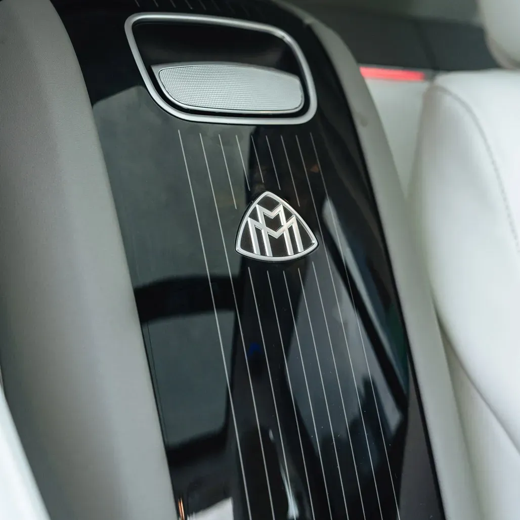 2023 GLS600 Maybach All-White, photo 12 for wedding car rental in Rockville, MD 2023 GLS600 Maybach All-White, photo 12 for wedding car rental in Rockville, MD