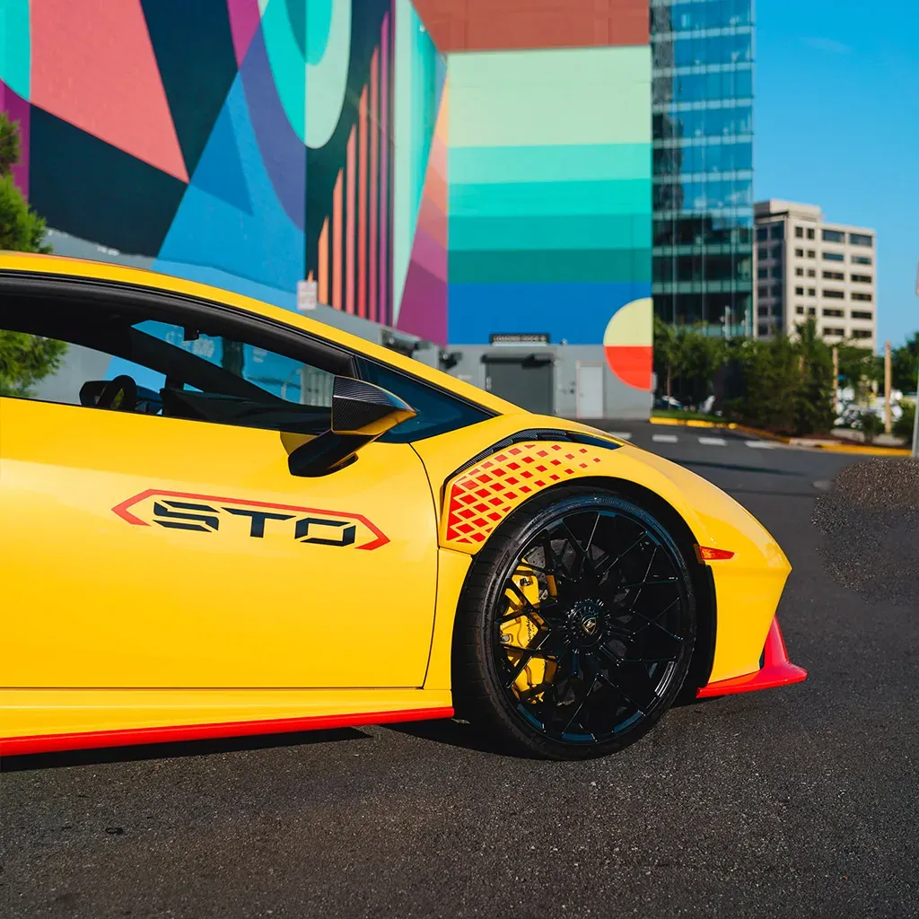 Orange 2023 Lamborghini Super Trofeo Omologata, photo 11 for exotic car rental in Rockville, MD Orange 2023 Lamborghini Super Trofeo Omologata, photo 11 for exotic car rental in Rockville, MD