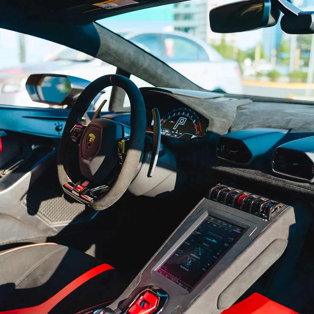 Orange 2023 Lamborghini Super Trofeo Omologata, photo 9 for exotic car rental in Rockville, MD Orange 2023 Lamborghini Super Trofeo Omologata, photo 9 for exotic car rental in Rockville, MD