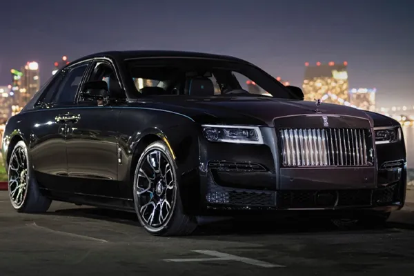 2023 Rolls-Royce Ghost for Rolls-Royce car rental in Estero, FL 2023 Rolls-Royce Ghost for Rolls-Royce car rental in Estero, FL