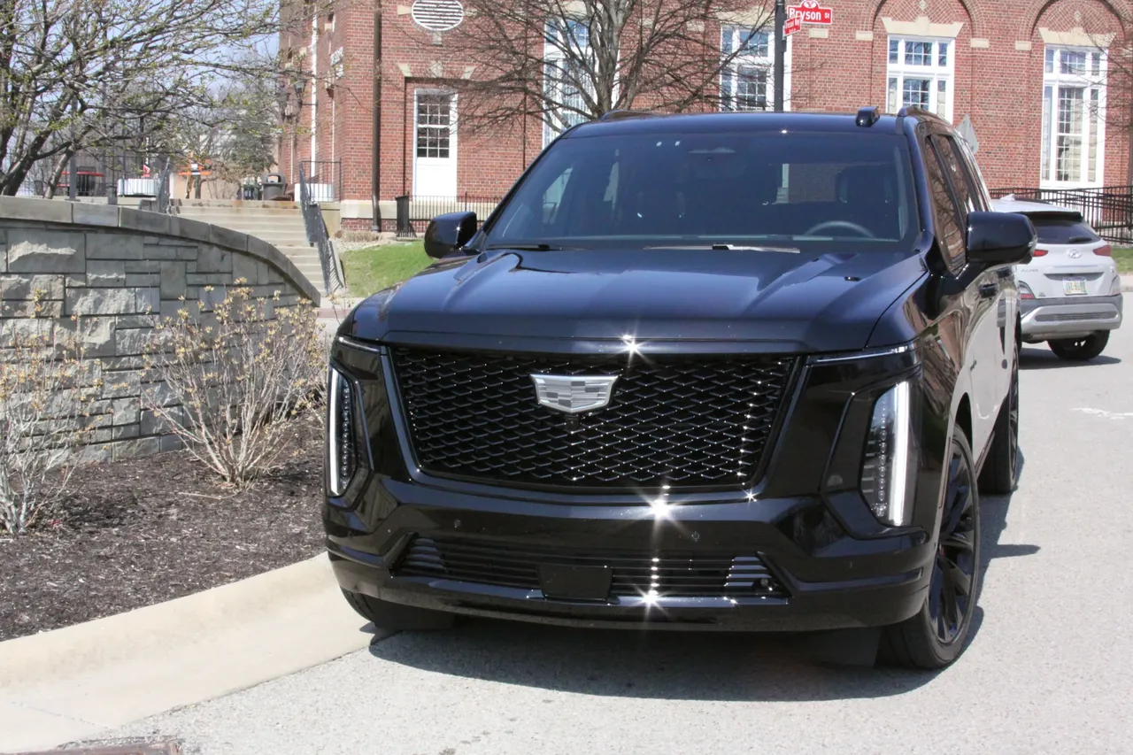 2026 Cadillac Escalade for airport transfers 2026 Cadillac Escalade for airport transfers