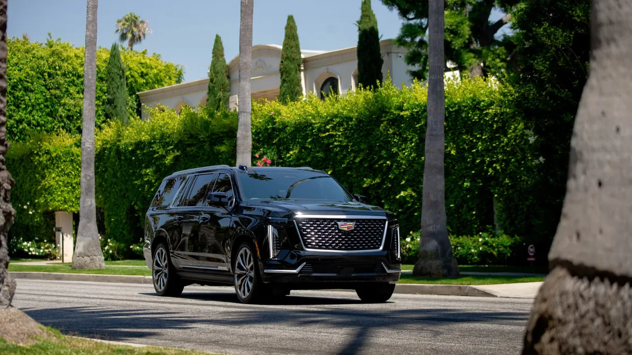 2026 Cadillac Escalade ESV for cadillac escalade limo in Hawaiian Gardens, CA 2026 Cadillac Escalade ESV for cadillac escalade limo in Hawaiian Gardens, CA