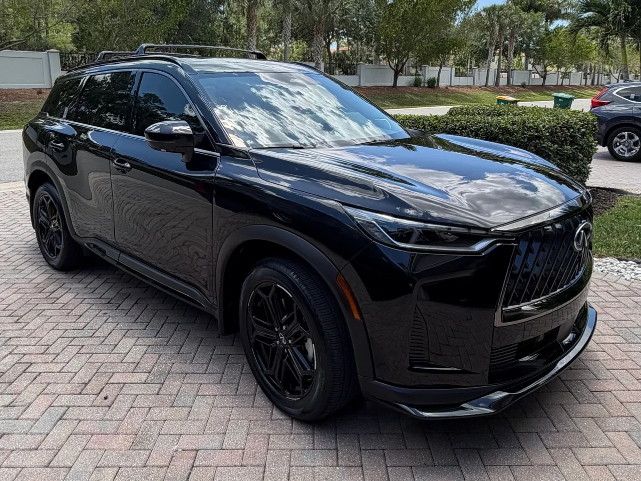 2026 Infiniti QX60 for airport transfers 2026 Infiniti QX60 for airport transfers