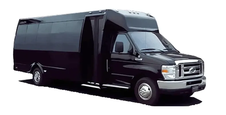 25 Passenger Party Bus for party bus rental 25 Passenger Party Bus for party bus rental