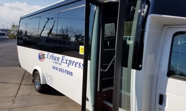 25-Passenger Shuttle Bus for minibus rental 25-Passenger Shuttle Bus for minibus rental