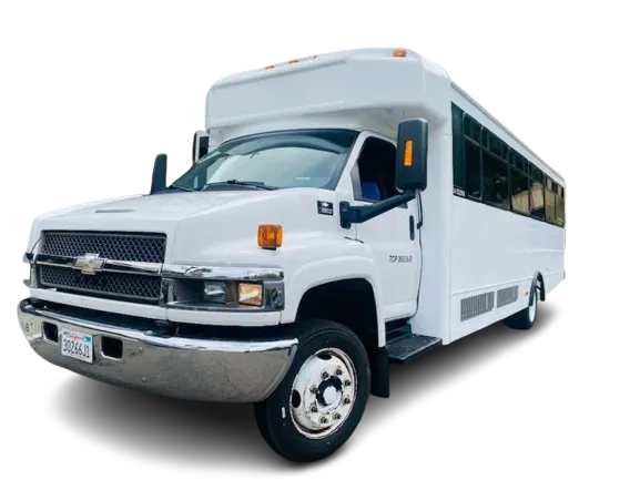 27 Passenger Party Bus for party bus rental 27 Passenger Party Bus for party bus rental