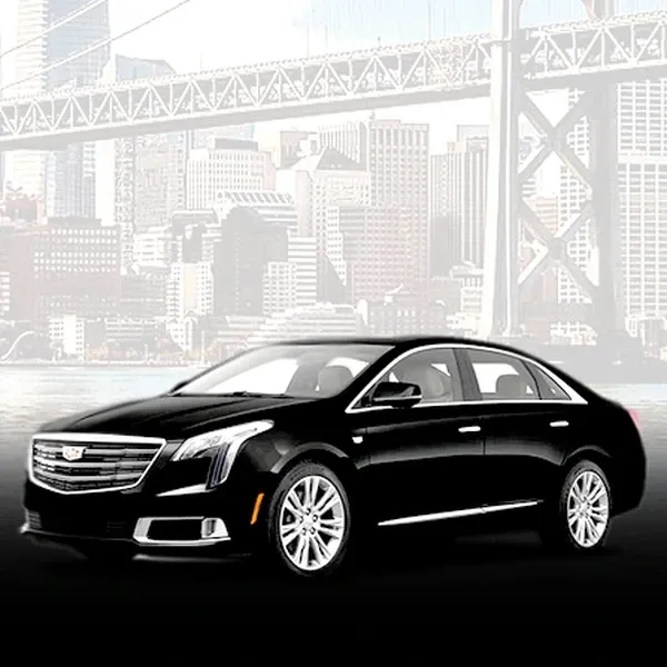 3 Passenger Luxury Sedan for black car service in Carmel, CA 3 Passenger Luxury Sedan for black car service in Carmel, CA