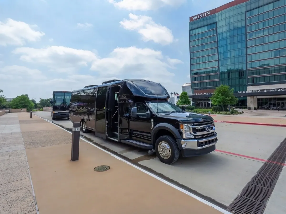 32 Passenger Mini Bus for minibus rental 32 Passenger Mini Bus for minibus rental
