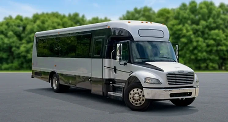 32 Passenger Party Bus for party bus rental 32 Passenger Party Bus for party bus rental