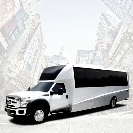 32 Passenger Party Bus for party bus rental 32 Passenger Party Bus for party bus rental