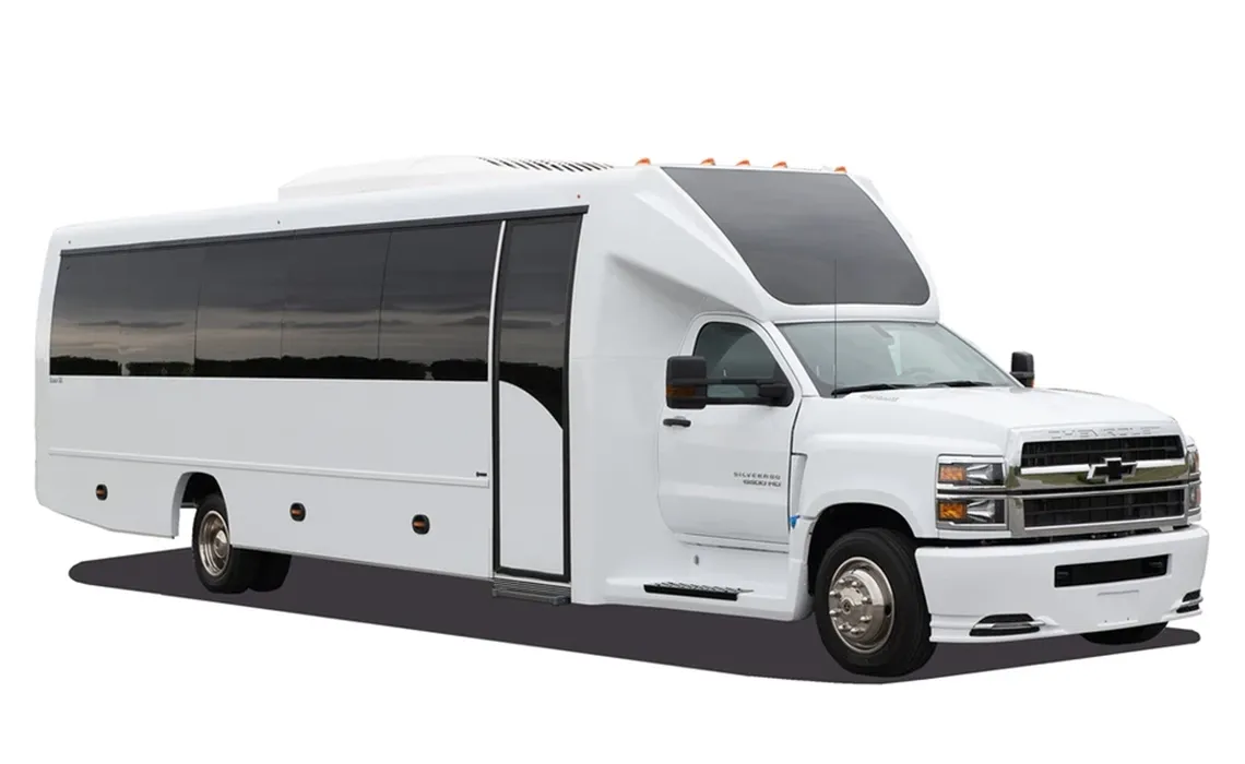 36 Passenger Party Bus for party bus rental 36 Passenger Party Bus for party bus rental
