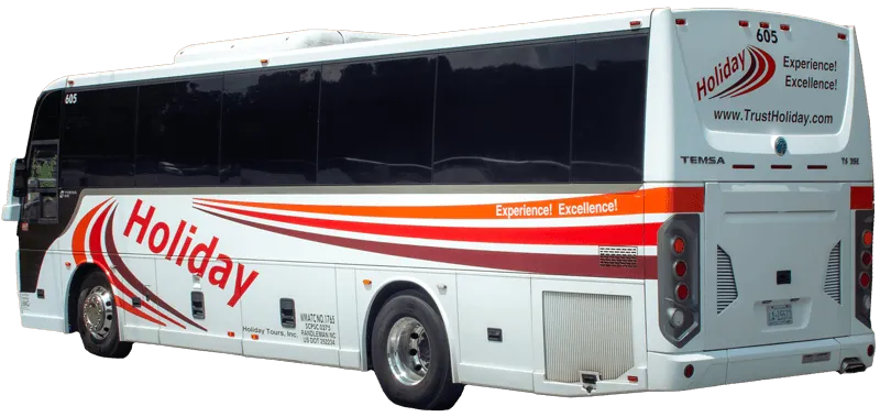 38 Passenger Mid-Size Motorcoach, photo 2 for charter bus rental in Von Ormy, TX
