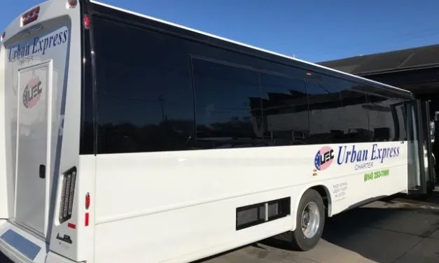White 39 Passenger Mini Coach BUS for minibus rental White 39 Passenger Mini Coach BUS for minibus rental
