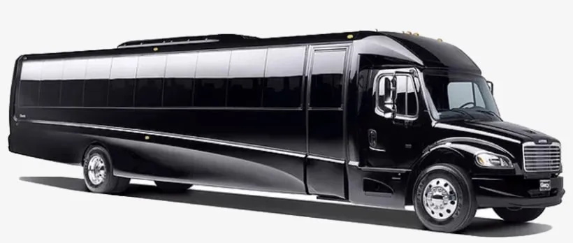 42 Passenger Mini Coach for minibus rental 42 Passenger Mini Coach for minibus rental