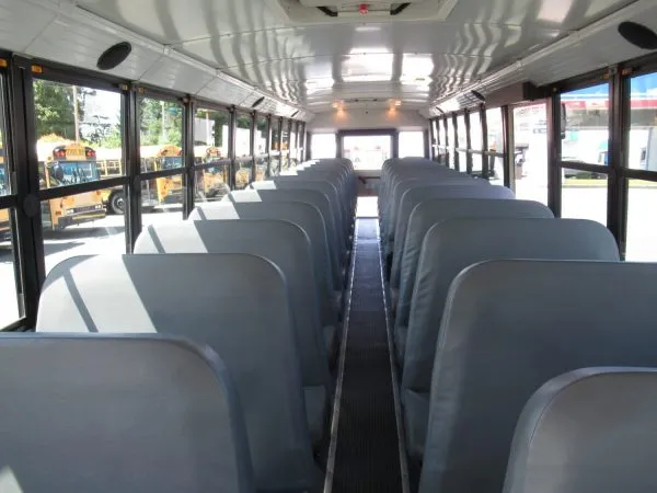 51-Adult Freightliner Activity Bus, photo 2 for charter bus rental 51-Adult Freightliner Activity Bus, photo 2 for charter bus rental