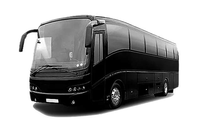 56 Passenger Motor Coach for charter bus rental 56 Passenger Motor Coach for charter bus rental