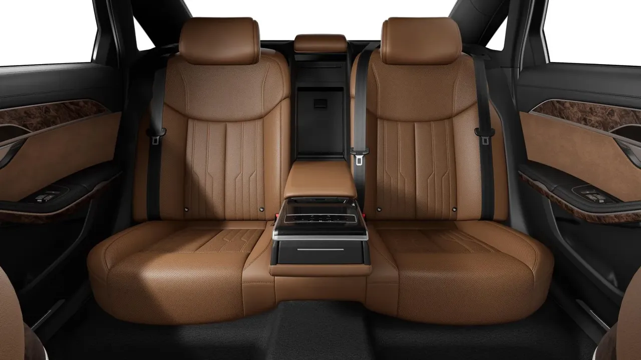 Audi A8 L Executive Sedan, photo 2 for sedan rental Audi A8 L Executive Sedan, photo 2 for sedan rental
