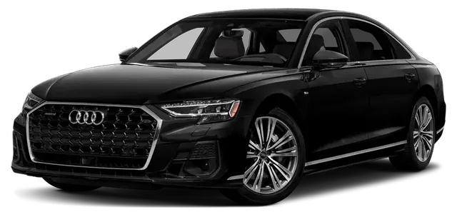 Audi A8 L Executive Sedan, photo 4 for sedan rental Audi A8 L Executive Sedan, photo 4 for sedan rental