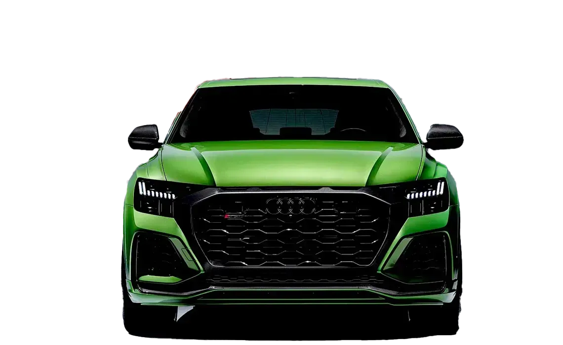 Audi RS Q8, photo 2 for mercedes V-Class rental in Hill County, TX