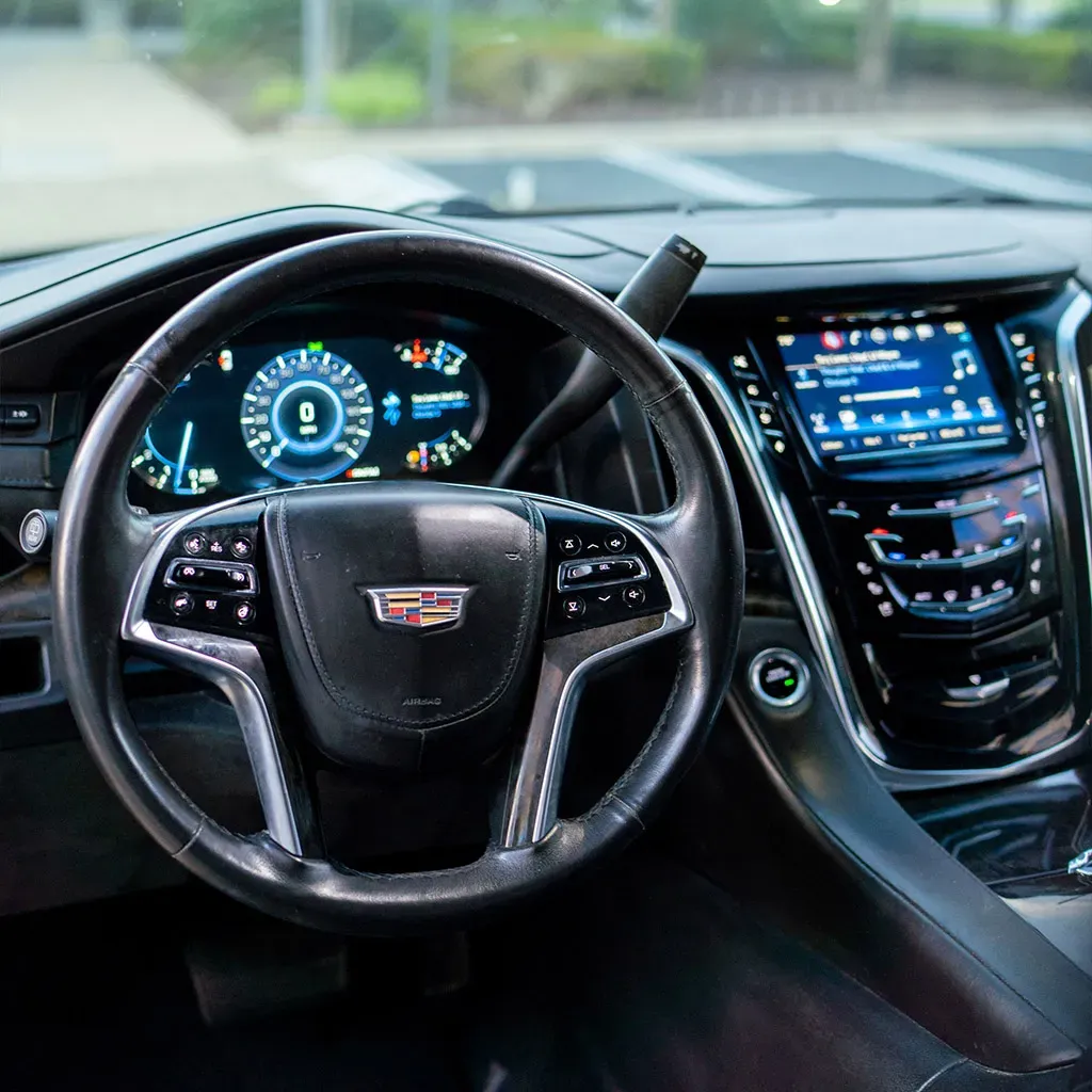 Black Cadillac Escalade Platinum, photo 10 for cadillac escalade limo in Rockville, MD Black Cadillac Escalade Platinum, photo 10 for cadillac escalade limo in Rockville, MD