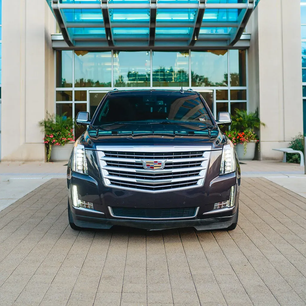 Black Cadillac Escalade Platinum, photo 12 for cadillac escalade limo in Rockville, MD Black Cadillac Escalade Platinum, photo 12 for cadillac escalade limo in Rockville, MD