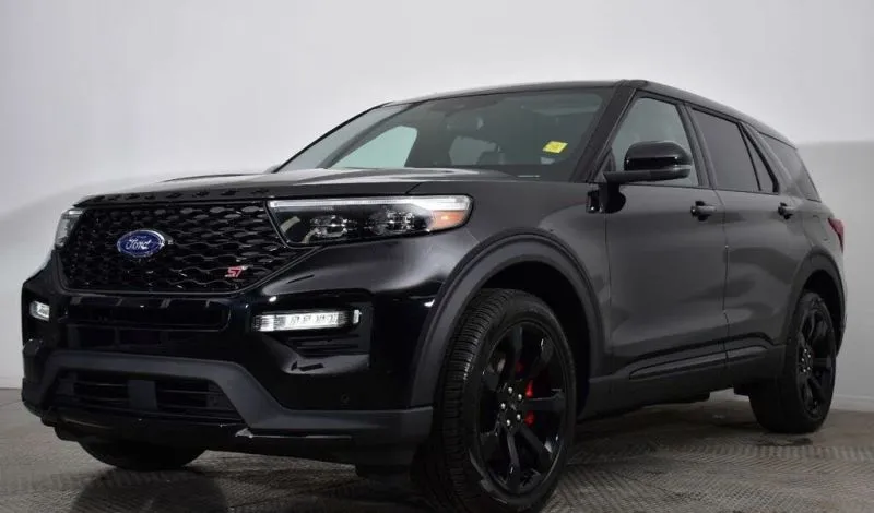 Black Executive SUV for airport transfers Black Executive SUV for airport transfers