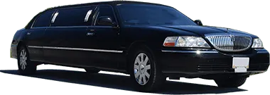 Black Lincoln Towncar Limo for cadillac escalade limo in Whitefield, ME