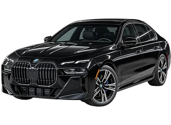 BMW i7 Sedan for sedan rental in Antioch, TN BMW i7 Sedan for sedan rental in Antioch, TN