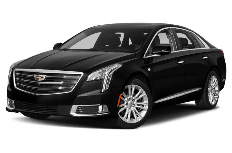 Cadillac CT6 Sedan for sedan rental Cadillac CT6 Sedan for sedan rental