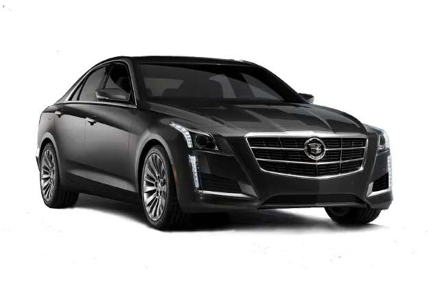 Cadillac CTS Sedan for sedan rental in Mariposa County, CA