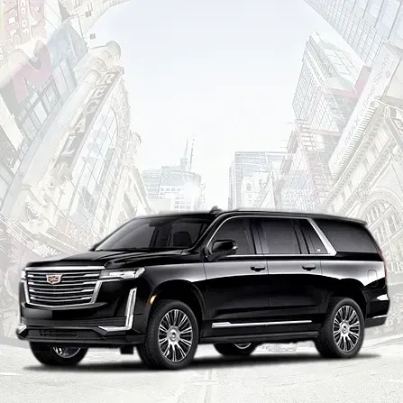 Cadillac Escalade for airport transfers Cadillac Escalade for airport transfers