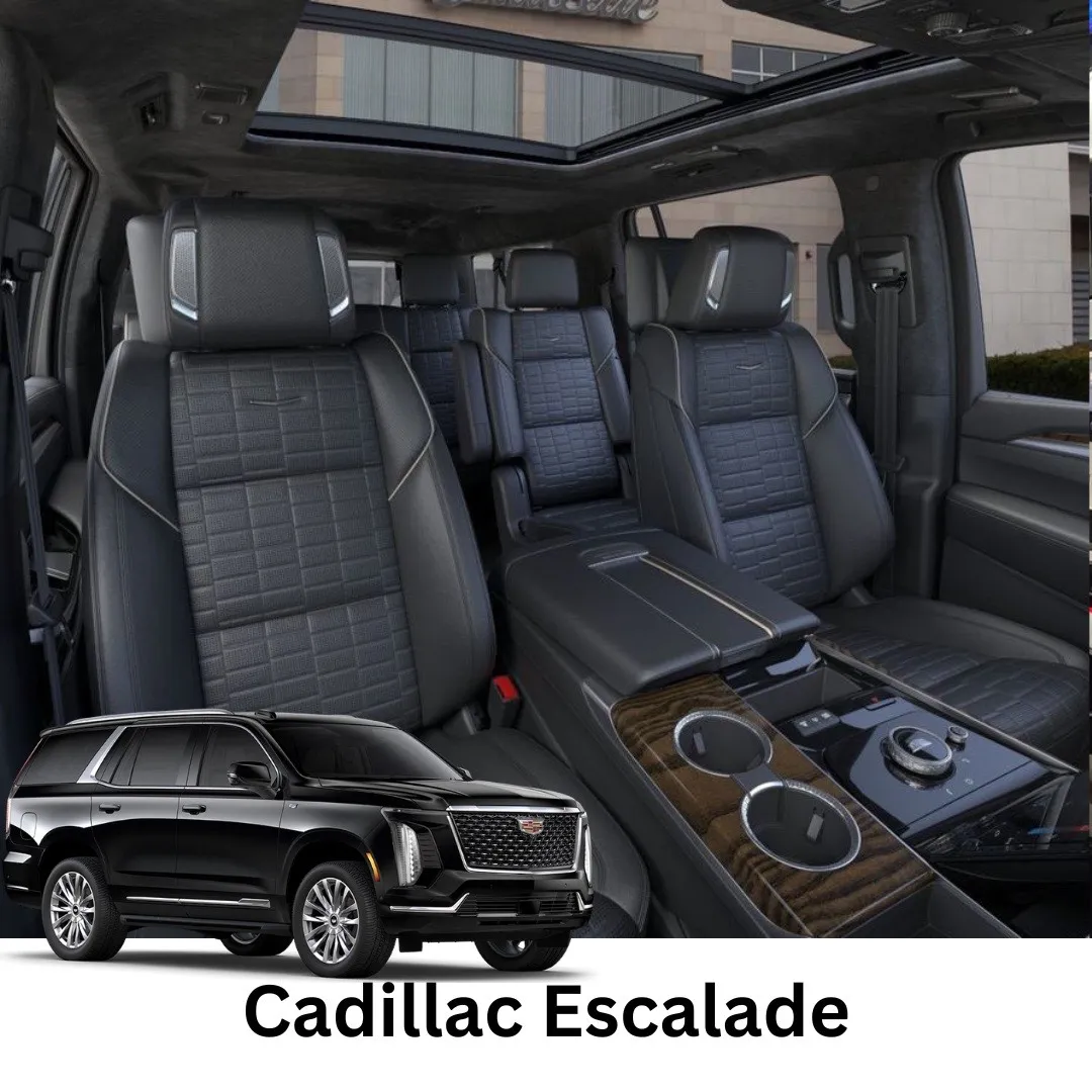 Cadillac Escalade Luxury SUV for cadillac escalade limo in Atlanta, GA Cadillac Escalade Luxury SUV for cadillac escalade limo in Atlanta, GA
