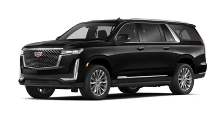 Cadillac Escalade Luxury SUV for airport transfers Cadillac Escalade Luxury SUV for airport transfers
