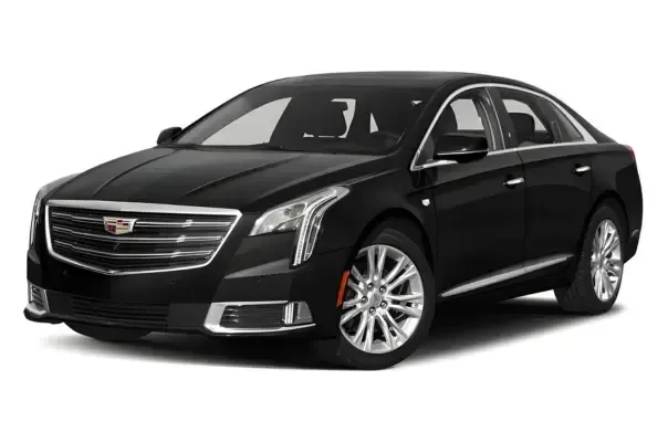 Cadillac XTS for sedan rental