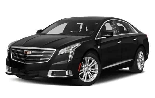 Cadillac XTS for sedan rental in Burson, CA