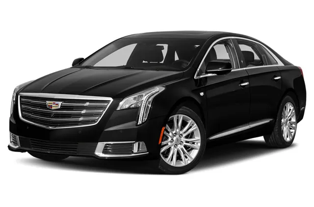 Cadillac XTS Sedan